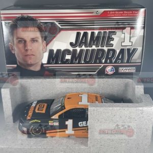 Jamie McMurray 2018 Lionel Racing 1/24 #1 Gear Wrench Chevy Camaro ZL1 Diecast