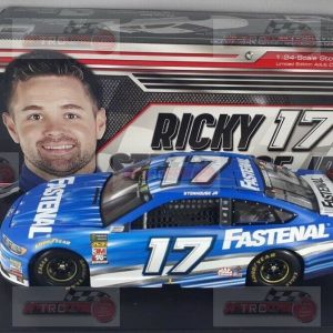 Ricky Stenhouse Jr 2018 Lionel Racing 1/24 #17 Fastenal Ford Fusion Diecast