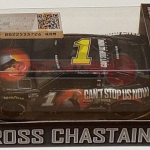 Ross Chastain 2022 Lionel #1 Pitbull World Tour NEXT GEN Chevy Camaro 1/64