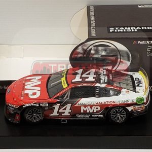 Chase Briscoe 2022 Lionel #14 Magical Vacation Planner NEXT GEN Ford ELITE 1/24