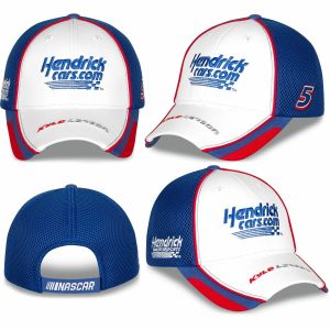 Kyle Larson Hat
