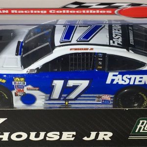 Ricky Stenhouse Jr 2017 Lionel #17 Fastenal Ford Fusion 1/64