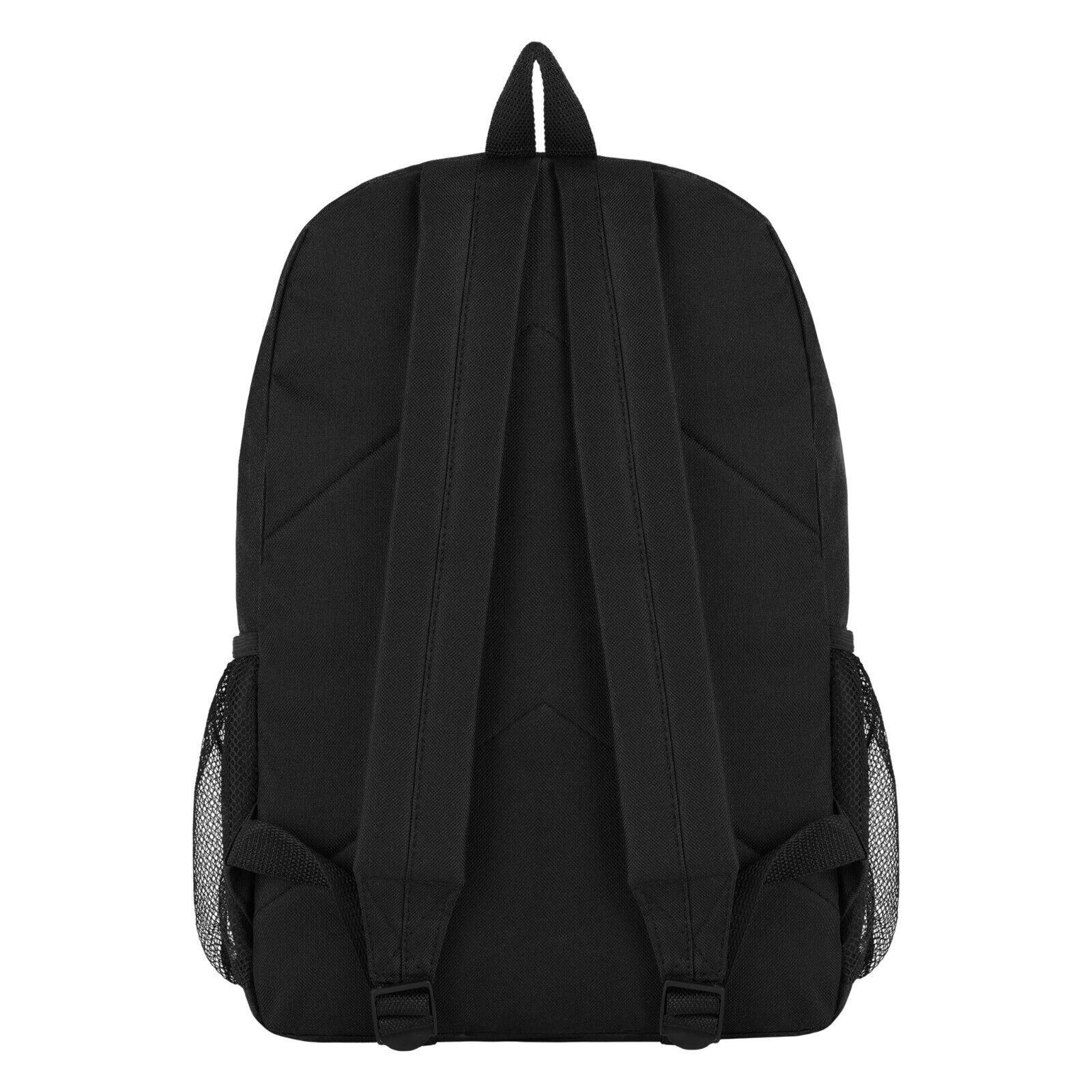 Denver Broncos NFL Team Logo Back Pack - Image 2
