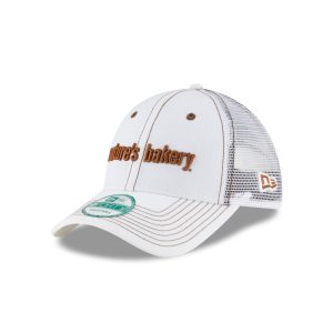 Danica Patrick 2016 NEW ERA #10 Nature's Bakery Darlington Throwback Hat