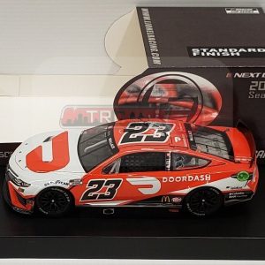 Bubba Wallace 2022 Lionel #23 Doordash NEXT GEN ELITE Toyota Camry 1/24