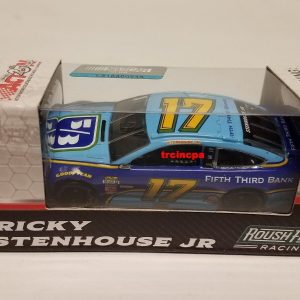 Ricky Stenhouse Jr 2017 Lionel #17 Fifth Third Bank Ford 1/64