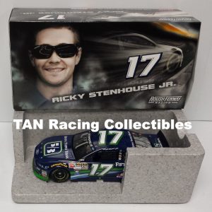 Ricky Stenhouse Jr 2015 Lionel/Action #17 Fifth Third Bank 1/24