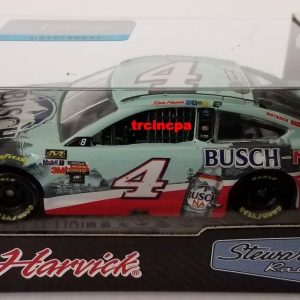 Kevin Harvick 2017 Lionel #4 Busch NA Ford Fusion 1/64