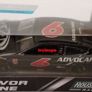 Trevor Bayne 2018 Lionel #6 Advocare Ford Fusion 1/64 Diecast