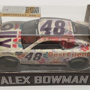 Alex Bowman 2022 Lionel #48 Ally Best Friends NEXT GEN Chevy Camaro 1/64