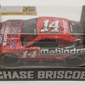 Chase Briscoe 2022 Lionel #14 Mahindra Tractors Phoenix Raced Win NEXT GEN 1/64
