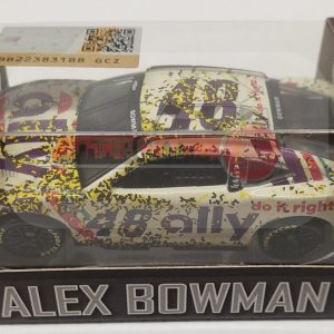 Alex Bowman 2022 Lionel #48 Ally Las Vegas Pennzoil 400 Raced Win NEXT GEN  1/64