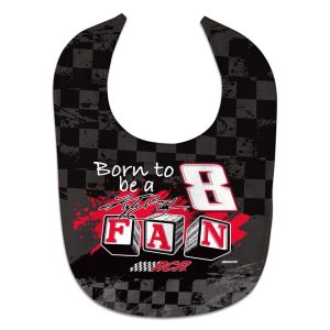 Kyle Busch 2023 Wincraft #8 RCR Racing All Pro Baby Bib