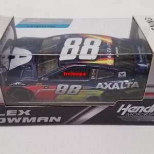 Alex Bowman 2018 Lionel #88 Axalta Chevy Camaro ZL1 1/64