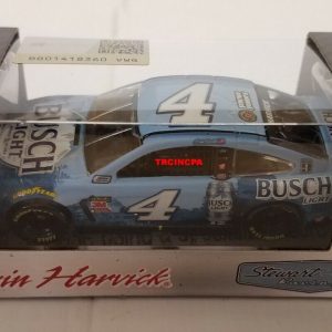 Kevin Harvick 2019 Lionel #4 Busch Light Ford Mustang 1/64