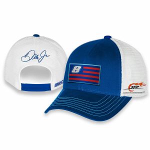 Dale Earnhardt Jr 2021 Checkered Flag Sports #8 Unilever 9/11 Never Forget