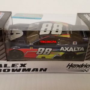 Alex Bowman 2019 Lionel #88 Axalta Chevy Camaro ZL1 1/64