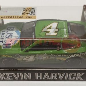 Kevin Harvick 2022 Lionel #4 Busch Light #FORTHEFARMERS NEXT GEN 1/64