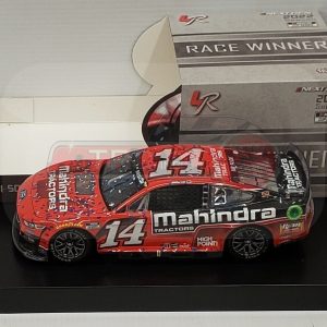 Chase Briscoe 2022 Lionel #14 Mahindra Tractors Phoenix Win NEXT GEN ELITE 1/24