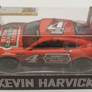Kevin Harvick 2022 Lionel #4 Hunt Brothers Pizza RED NEXT GEN Ford Mustang 1/64