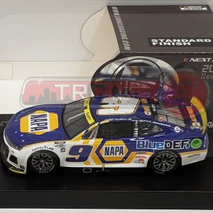 Chase Elliott 2022 Lionel Collectibles #9 NAPA/BLUE DEF NEXT GEN ELITE 1/24