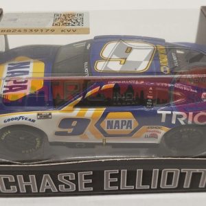 Chase Elliott 2022 Lionel Racing #9 NAPA/TRICO NEXT GEN Chevy Camaro 1/64