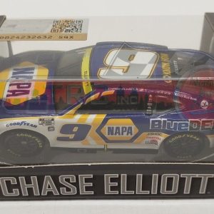 Chase Elliott 2022 Lionel Racing #9 NAPA/BLUE DEF NEXT GEN Chevy Camaro 1/64