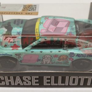 Chase Elliott 2022 Lionel #9 NAPA/Children's Healthcare of Atlanta NEXT GEN 1/64
