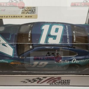 Martin Truex Jr 2021 Lionel #19 Auto Owners SHERRY STRONG Toyota Camry 1/64