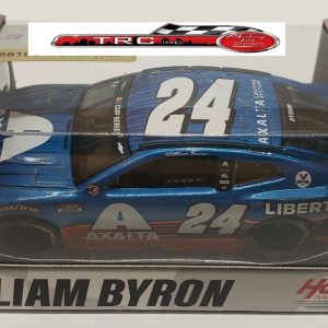 William  Byron 2020 Lionel #24 Axalta ALL STAR RACE Chevy 1/64