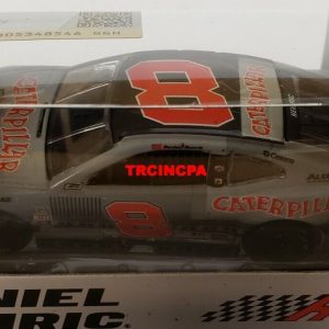 Daniel Hemric 2019 Lionel #8 Caterpillar Darlington Chevy Camaro ZL1 1/64