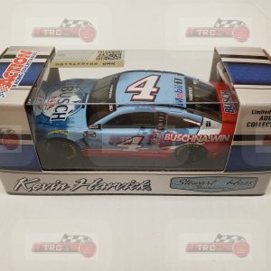 Kevin Harvick 2021 Lionel #4 Busch NA Ford Mustang 1/64