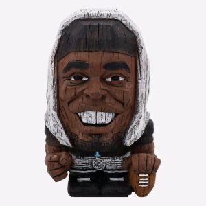 Carolina Panthers Forever Collectibles NFL Cam Newton EEKEEZ Figurine