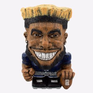 New York Giants Forever Collectibles NFL Odell Beckham Jr EEKEEZ Figurine