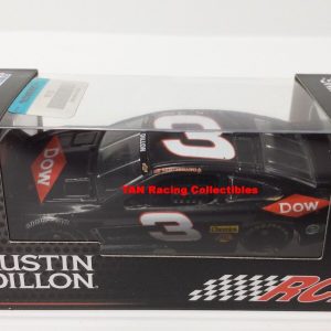Austin Dillon 2014 Lionel #3 Dow Chevy SS Daytona TEST Car 1/64