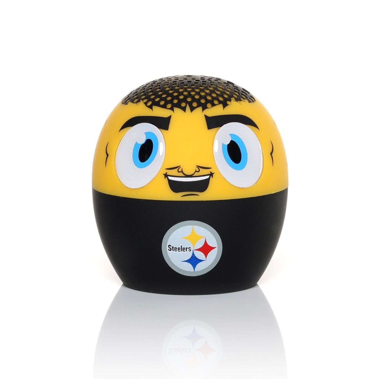Pittsburgh Steelers NFL Bitty Boomer Bluetooth Mascot Speaker