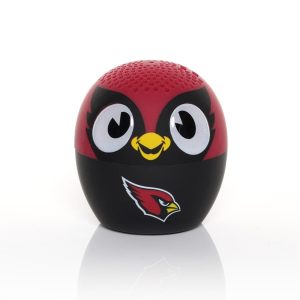 Arizona Cardinals NFL Bitty Boomer Bluetooth Mascot Speaker