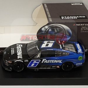 Brad Keselowski 2022 Lionel #6 Fastenal NEXT GEN ELITE Ford Mustang 1/24
