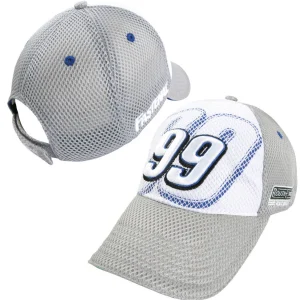 Carl Edwards Chase Authentics #99 Fastenal Draft Hat