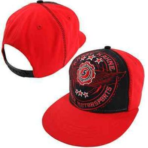 Kasey Kahne Chase Authentics #5 Hendrick Motorsports Jumbo FLATBILL Hat