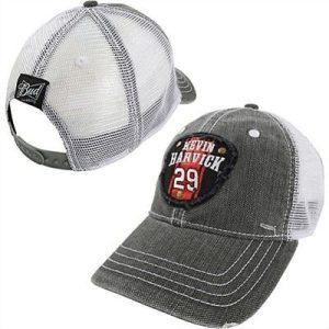 Kevin Harvick 2013 Chase Authentics #29 Big Rig Mesh Trucker Hat
