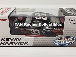 Kevin Harvick 2013 Lionel #33 Fast Fixin' Chevy Camaro Diecast 1/64