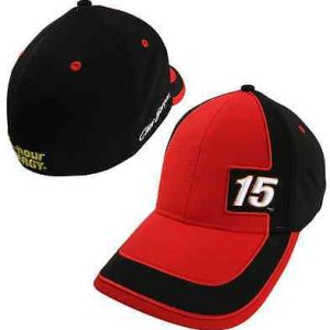 Clint Bowyer Chase Authentics #15 5 Hour Energy Fitted Shift Hat