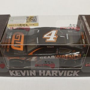 Kevin Harvick 2022 Lionel #4 Mobil 1 Route 66 Ford Mustang 1/64