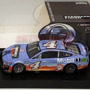 Kevin Harvick 2022 Lionel Collectibles #4 Mobil 1 Route 66 NEXT GEN ELITE 1/24