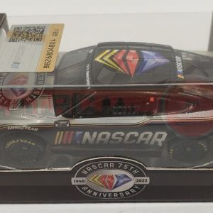 2023 Lionel Racing NASCAR 75th Anniversary Toyota Camry Diamond Finish 1/64