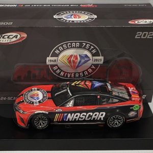2023 Lionel NASCAR 75th Anniversary NEXT GEN Toyota Camry ELITE 1/24