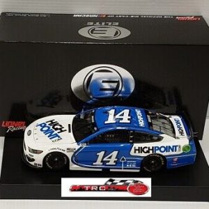 Chase Briscoe 2021 Lionel Collectibles #14 High Point ELITE 1/24