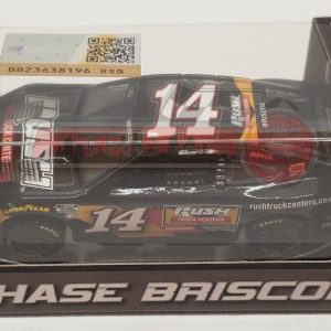 Chase Briscoe 2023 Lionel #14 Rush Truck Centers NEXT GEN Ford Mustang 1/64
