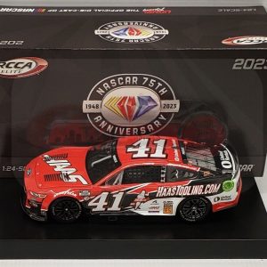 Ryan Preece 2023 Lionel #41 Haas Tooling NEXT GEN ELITE Ford Mustang 1/24